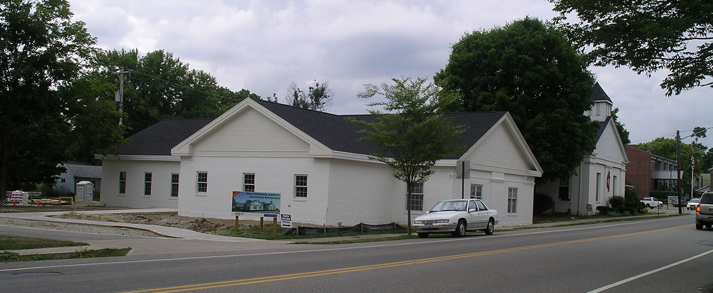 Bellbrook United Methodist Church